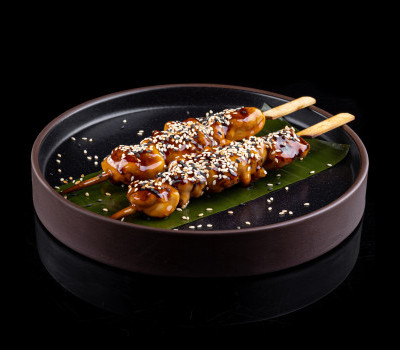 Product Chicken Kushiyaki 120 g